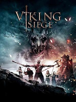 Viking Kuşatması (2017)