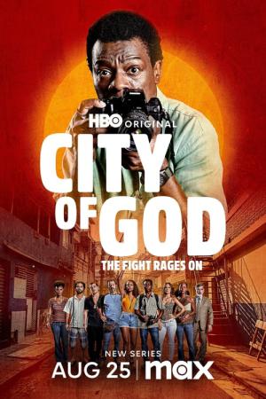 City of God: Savaş Devam Ediyor (2024)