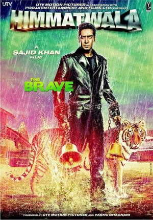 Cesur ./ Himmatwala (2013)