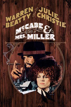 McCabe ve Bayan Miller (1971)