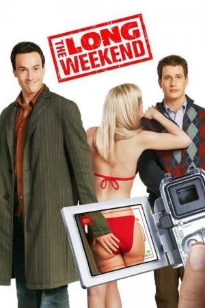 Çılgın Haftasonu (2005)