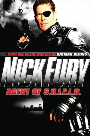 Nick Fury: Shield Ajanı (1998)
