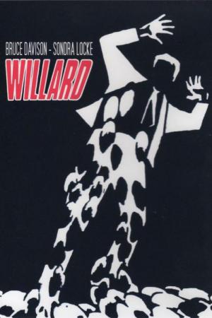 Willard ve fareleri (1971)
