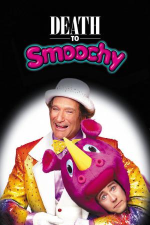 Smoochy'ye Ölüm (2002)