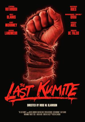 Son Kumite (2024)