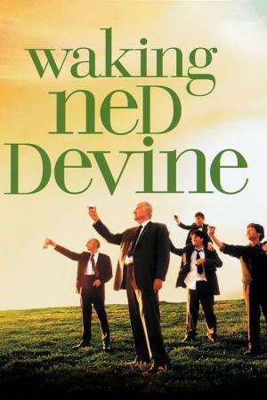 Ned Devine'i diriltmek (1998)