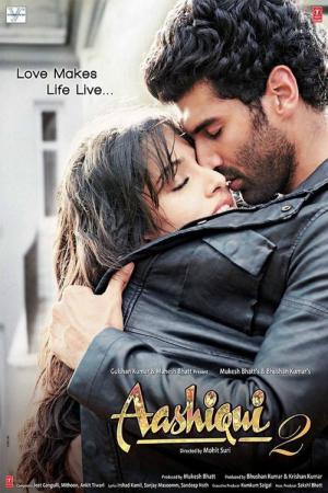 Aşk Için Hayat 2 ./ Aashiqui 2 (2013)