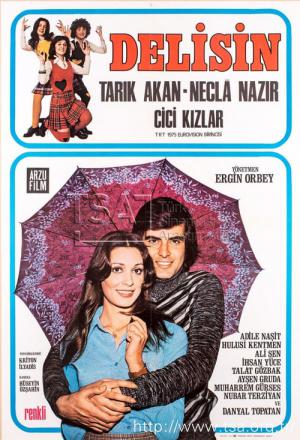 Delisin (1975)