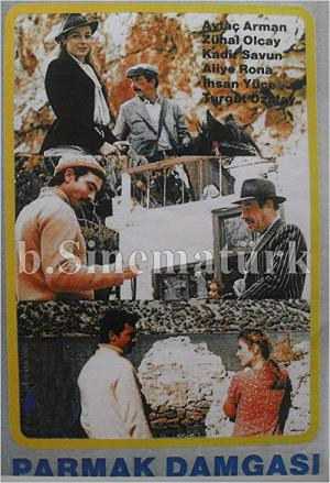 Parmak damgasi (1985)