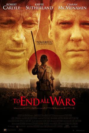 Tüm Savaşları Bitirmek (2001)