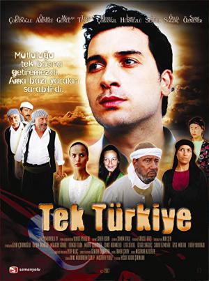 Tek Türkiye (2007)