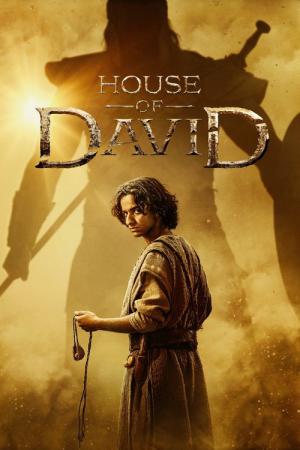 Davud Hanedanı (2025)
