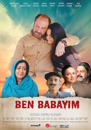 Ben Babayım (2024)