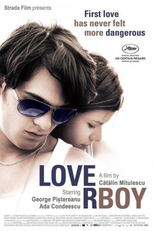 Aşk Çocuğu (2011)