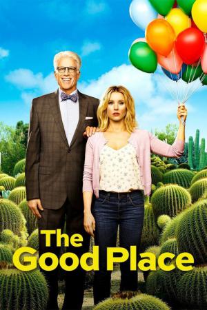The Good Place (2016)