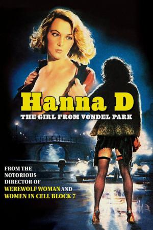 Park kizi Hanna D. (1984)