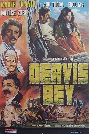 Derviş Bey (1978)