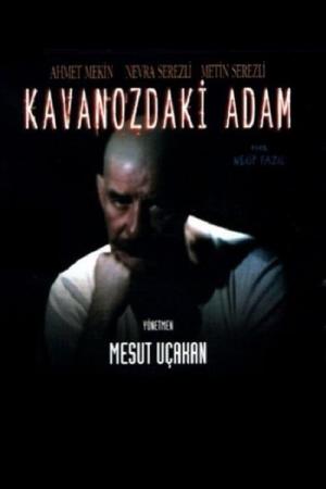 Kavanozdaki Adam (1987)