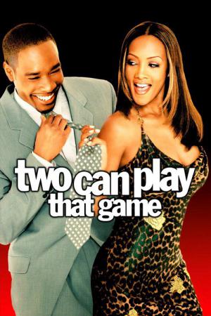 İki Kişilik Oyun (2001)