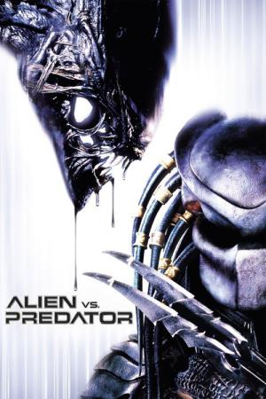 Alien Predator'e Karşı (2004)