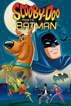 Scooby-Doo!: Batman ile Buluşma (2004)