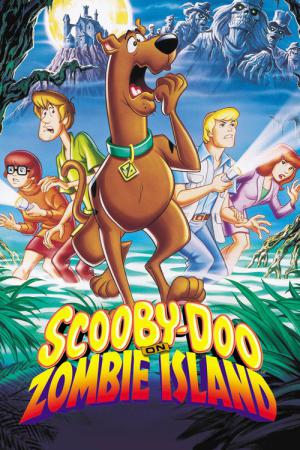 Scooby-Doo!: Zombi Adasında (1998)