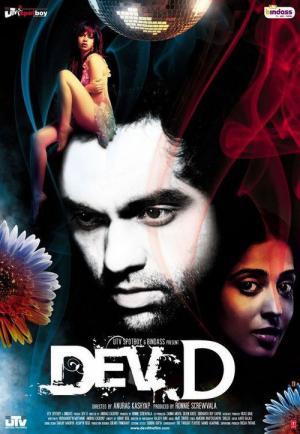 Dev.D (2009)