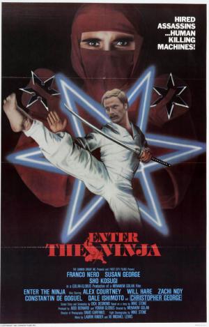 Ninja (1981)