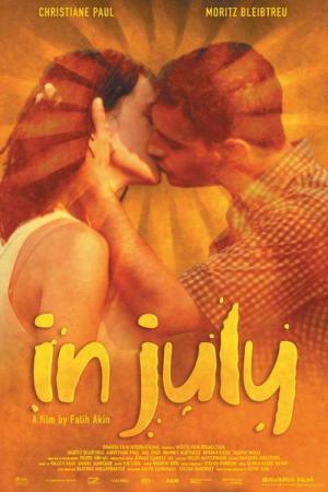 Temmuz'da (2000)