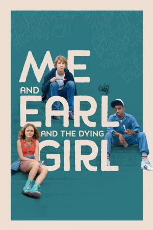 Ben, Earl ve Ölen Kız (2015)