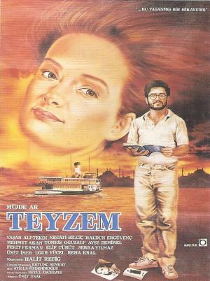 Teyzem (1986)
