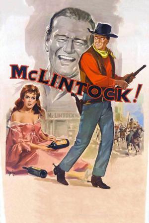 Mak Lintok: Altın Adam (1963)