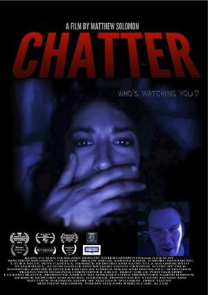 Paranormal Chat (2015)