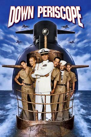 Çılgın Denizaltı (1996)