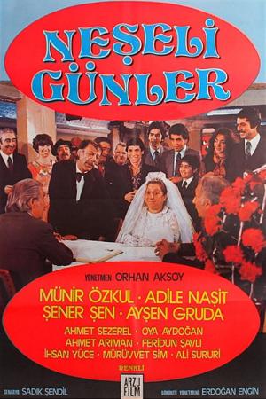 Neşeli Günler (1978)