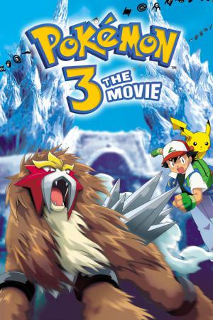 Pokémon 3: Film (2000)