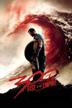 300: Bir İmparatorluğun Yükselişi (2014)
