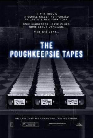 Poughkeepsie Kasetleri (2007)