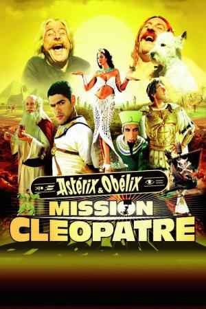 Asteriks ve Oburiks: Görevimiz Kleopatra (2002)