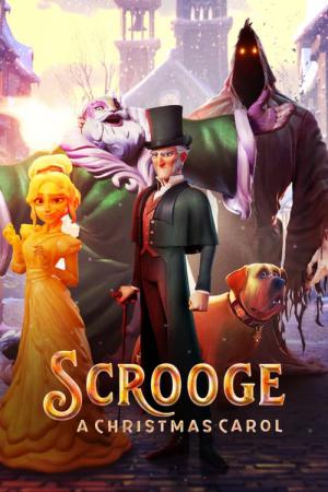Cimri Scrooge: Bir Yeni Yıl Şarkısı (2022)