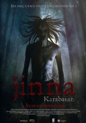 Jinna: Karabasan (2019)