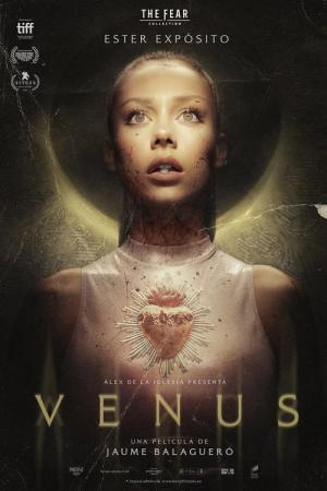 Venüs (2022)