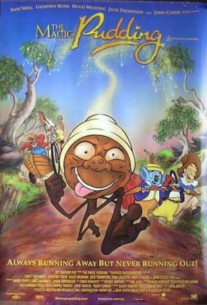Sihirli Puding (2000)