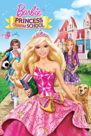 Barbie: Prenses Okulu (2011)