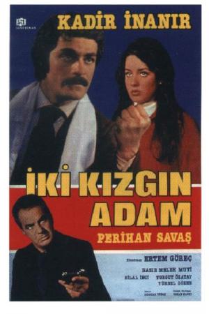 Iki Kızgın Adam (1976)