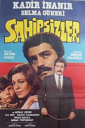 Sahipsizler (1974)