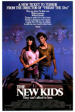 The New Kids (1985)