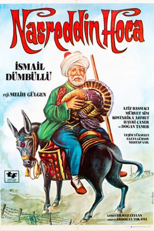 Nasreddin Hoca (1971)