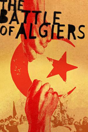 Cezayir Savaşı (1966)