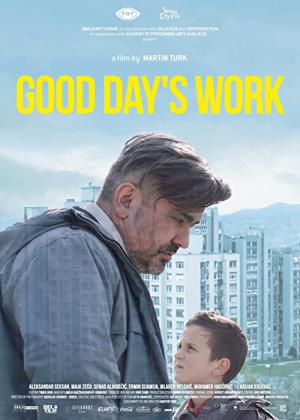 Çalışmak İçin İyi Bir Gün (2018)